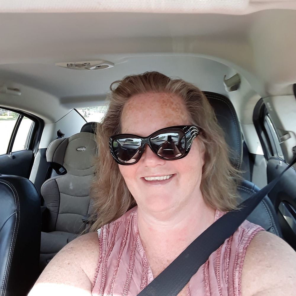 Meet your Posher, Martha